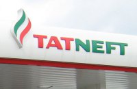 У Криму знайшли заправку "Татнефти", яка не вказана в списку санкцій