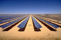 Испанская энергетика, основанная на использовании энергии солнца, устанавливает рекорд