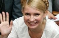 Тимошенко попала в топ-100 самых влиятельных женщин мира