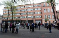 Прокуратура Одеської області не дозволяла відпускати затриманих