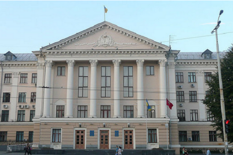 Прокуратура порушила справу через затягування декомунізації міськрадою Запоріжжя