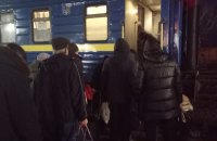 На Сумщині створили новий евакуаційний маршрут для українців, які повертаються з окупації