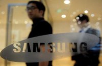 Samsung вышла на первое место в мире по продажам смартфонов