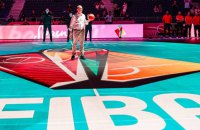 FIBA не включила росіян до оновлених списків учасників комісій організації