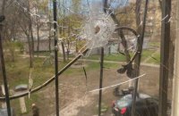 Вранці росіяни атакували громаду Дніпропетровської області, є посшкодження