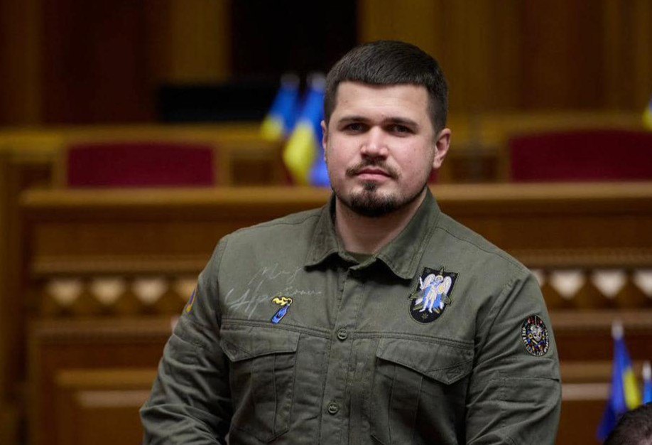 Ростислав Тістик