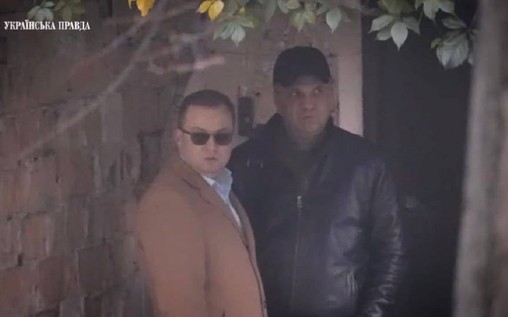 Заступник керівника САП Андрій Синюк звільнився за власним бажанням