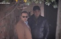 Заступник керівника САП Андрій Синюк звільнився за власним бажанням