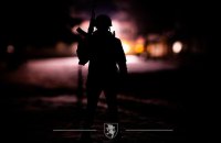 Генштаб: від початку доби кожне четверте зіткнення відбулось на Покровському напрямку