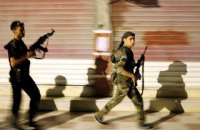 14 турецьких солдатів стали жертвами смертників ІДІЛ у Сирії