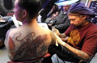 У Японії хочуть переглянути заборону на татуювання в армії, аби збільшити вербування