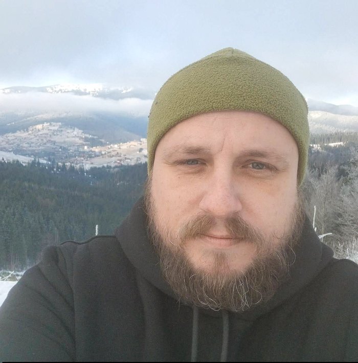 Ярослав Нищик