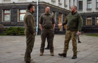 Залужний заявив, що контрнаступ 2023 року провалився, оскільки Зеленський та інші посадовці не виділили необхідних ресурсів