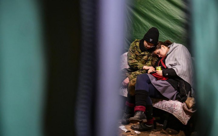В Україну за добу прибуло більше 38 тисяч людей з-за кордону, - МВС