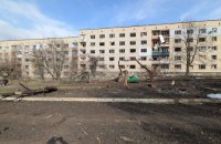 Росія поранила за добу чотирьох мешканців Донеччини (оновлено)