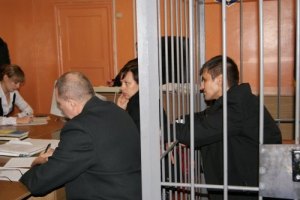 Знакомый Романа Ландика заврался в суде