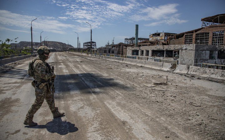 Росіяни на ТОТ Запоріжжя забороняють у дитячих садках розповідати казки про козаків та проводять перевірки