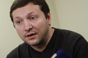 Стець: формат співпраці з опозицією поки невідомий