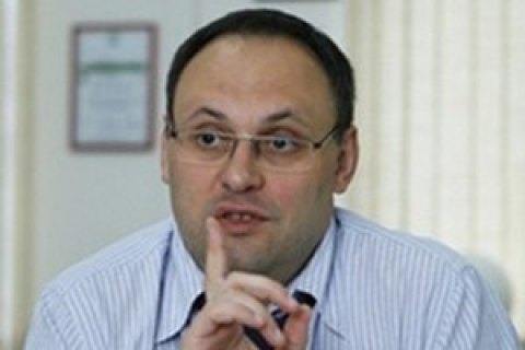 Генпрокуратура просить суд збільшити заставу Каськіву втричі