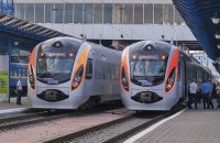 Україна може отримати нові поїзди Hyundai