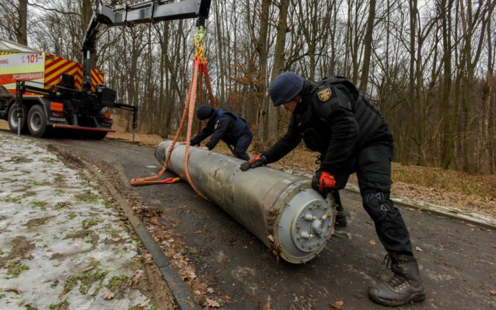 ​З початку повномасштабної війни загинули 100 рятувальників і більше 400 дістали поранень 