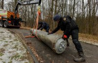 ​З початку повномасштабної війни загинули 100 рятувальників і більше 400 дістали поранень 