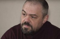 Запорожский суд оставил под арестом мужчину, подозреваемого в организации убийства "Сармата"