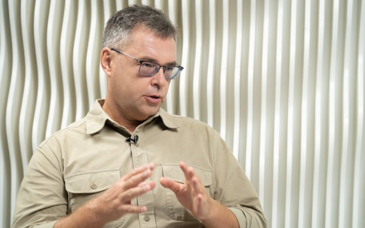 Києву потрібно 2 гВт електрогенерації, є близько 700 мВт, - енергетичний експерт