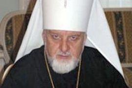 Второй человек в Киевском патриархате собирался перейти в УПЦ МП