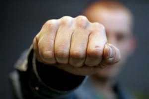 У Львові побилися член комісії і спостерігач