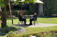 ЗМІ: Макрон чекає на Зеленського у Парижі 1 грудня