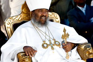 В Эфиопии скончался православный патриарх