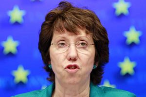 ​ЕС разочарован приговором Юрию Луценко