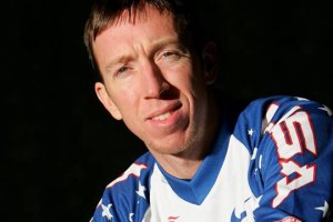 Чемпіон світу з велоспорту розбився в аварії