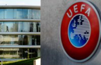 УЕФА подсчитал общие потери клубов от пандемии: они огромны