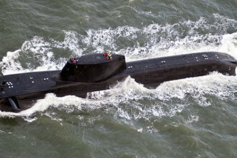 Скандал з підводними човнами вплине на нову стратегічну концепцію НАТО, – прем’єр Франції
