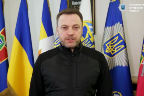 Кількість блокпостів на дорогах України скоротили до 1,5 тис., - Монастирський