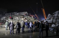 У Туреччині розшукали шістьох українців, які не виходили на зв‘язок після землетрусу