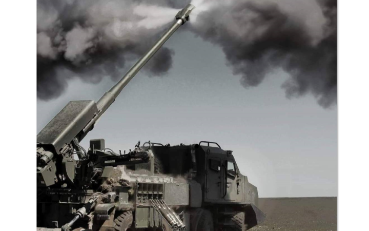 Генштаб: третина боєзіткнень від початку доби відбулась на Покровському напрямку