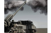 Генштаб: третина боєзіткнень від початку доби відбулась на Покровському напрямку