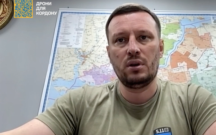 Росіяни вбили мешканця Херсонщини і ще шістьох поранили