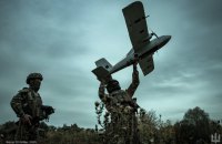 Генштаб ЗСУ: на фронті відбулися 52 бойові зіткнення