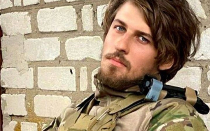 На фронті загинув студент Академії сучасного мистецтва імені Далі Олексій Колесник