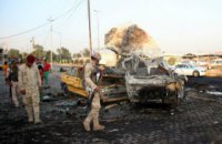 17 человек погибли из-за очередного теракта в Ираке