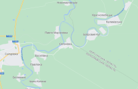 У річці Інгулець на Херсонщині спострегіється підняття рівня води, – голова Бериславської РДА