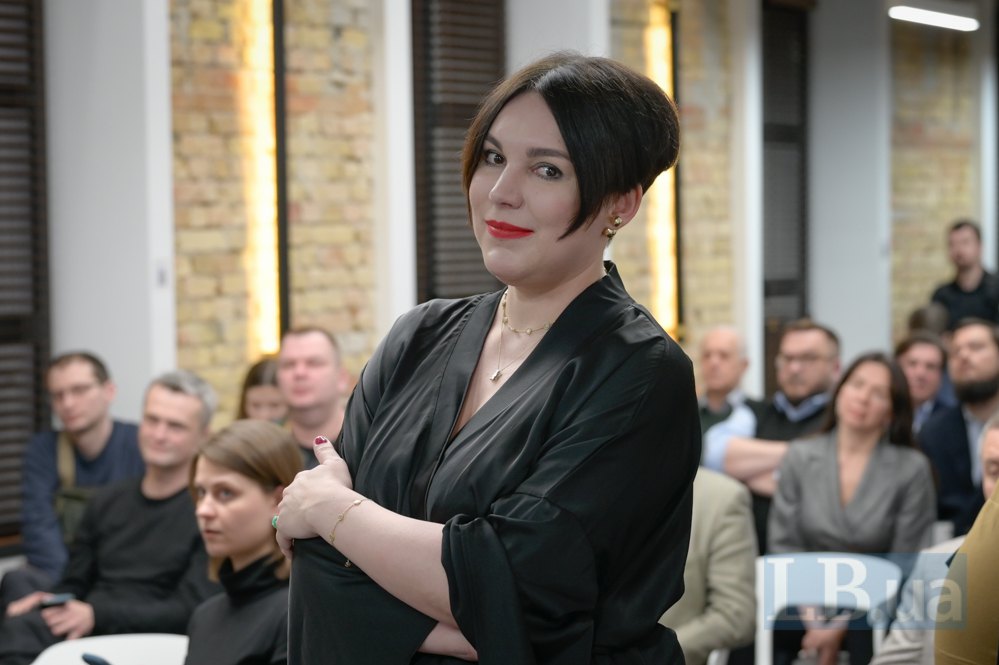 Sonya Koshkina