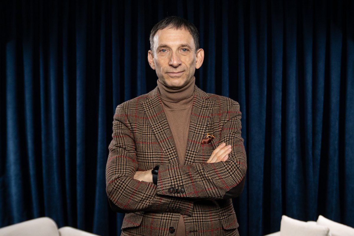 Віталій Портников