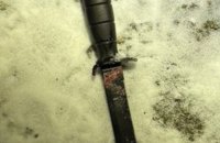 СБУ повідомила про затримання російського агента, підозрюваного в замаху на вбивство військового на "побаченні"