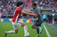 Карнавал в Алкмарі. «Шахтар» уперше за шість років вийшов у півфінал єврокубка