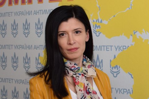 Антимонопольний комітет тимчасово очолила Ольга Піщанська